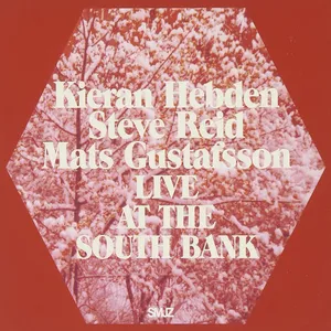 Live at the South bank